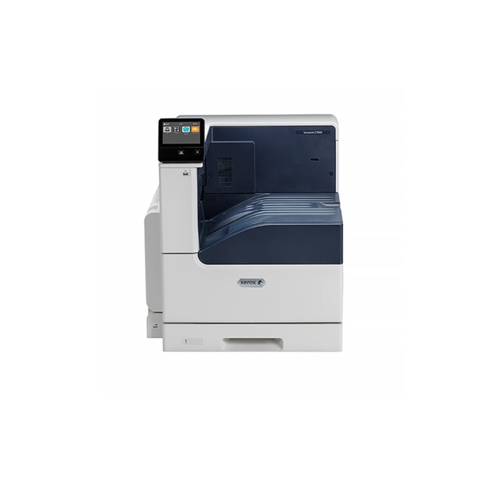 Impresora Multifuncional Xerox Versalink C7025, 25ppm, Dúplex, Ethernet y NFC (8TX)