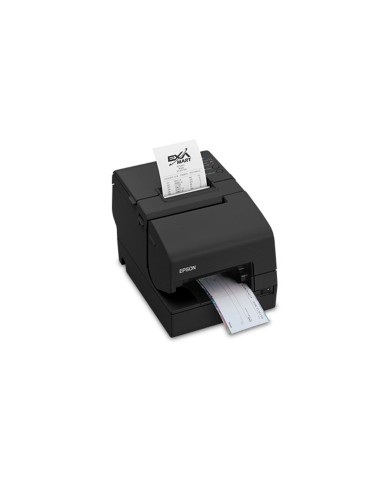 IMPRESORA EPSON TMH-6000V MICR/END/PS/USB+ETHERNET+SERIAL (C31CG62032)