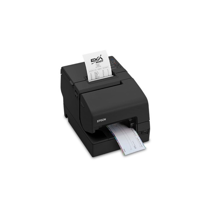 IMPRESORA EPSON TMH-6000V MICR/END/PS/USB+ETHERNET+SERIAL (C31CG62032)