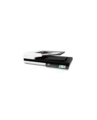 Escaner HP ScanJet Pro 4500 fn1 Network Scanner ScanJet (L2749ABGJ)