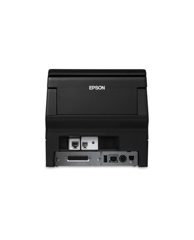 IMPRESORA EPSON TMH-6000V MICR/END/PS/USB+ETHERNET+SERIAL (C31CG62032)