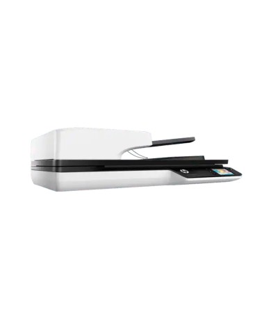 Escaner HP ScanJet Pro 4500 fn1 Network Scanner ScanJet (L2749ABGJ)