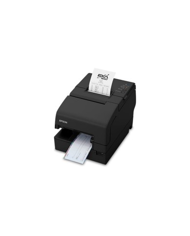 IMPRESORA EPSON TMH-6000V MICR/END/PS/USB+ETHERNET+SERIAL (C31CG62032)