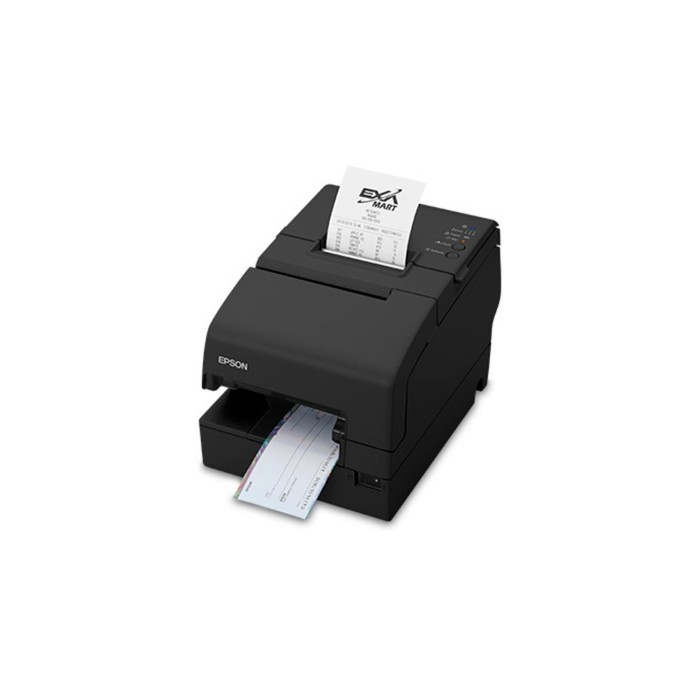 IMPRESORA EPSON TMH-6000V MICR/END/PS/USB+ETHERNET+SERIAL (C31CG62032)