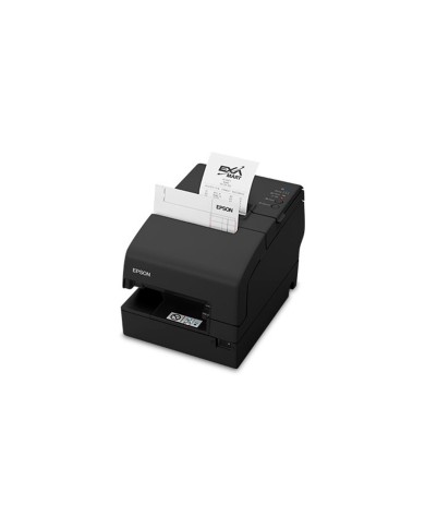 IMPRESORA EPSON TMH-6000V MICR/END/PS/USB+ETHERNET+SERIAL (C31CG62032)