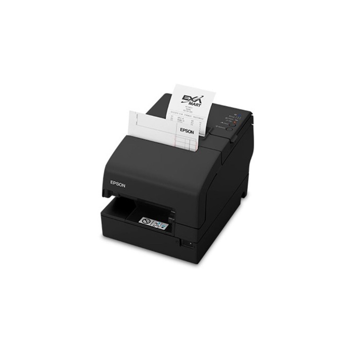 IMPRESORA EPSON TMH-6000V MICR/END/PS/USB+ETHERNET+SERIAL (C31CG62032)