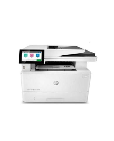 Multifuncional Hp Laserjet Managed Mfp E42540F (B/N, ADF, 42ppm, 1200dpi, USB/Ethernet)