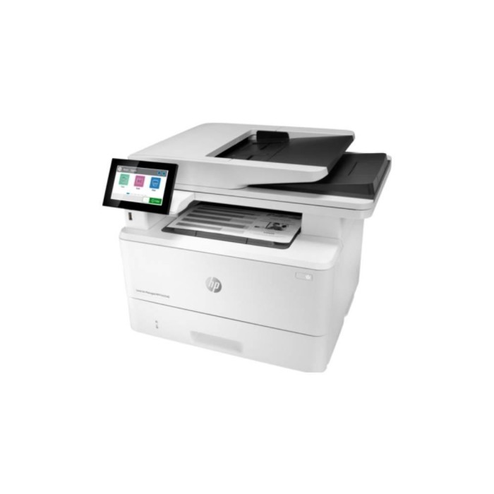 Multifuncional Hp Laserjet Managed Mfp E42540F (B/N, ADF, 42ppm, 1200dpi, USB/Ethernet)