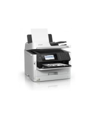 Impresora Multifuncional Monocromática WorkForce Pro WF-M5799