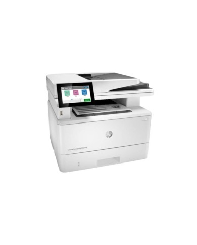 Multifuncional Hp Laserjet Managed Mfp E42540F (B/N, ADF, 42ppm, 1200dpi, USB/Ethernet)