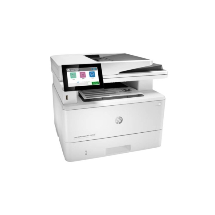 Multifuncional Hp Laserjet Managed Mfp E42540F (B/N, ADF, 42ppm, 1200dpi, USB/Ethernet)