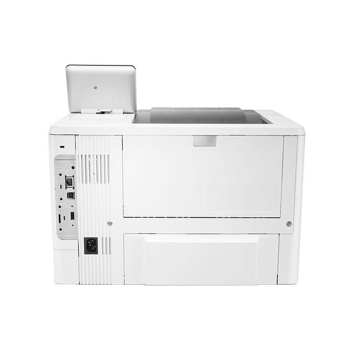 Impresora Láser HP LaserJet Managed E50145dn, Blanco y Negro, 45ppm