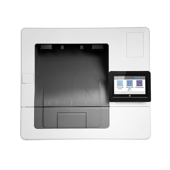 Impresora Láser HP LaserJet Managed E50145dn, Blanco y Negro, 45ppm