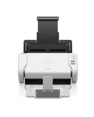 Escáner de escritorio Brother ADS-2200 Alta velocidad dupléx