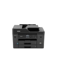 Impresora multifuncional HP PageWide MFP 586dn USB, LAN