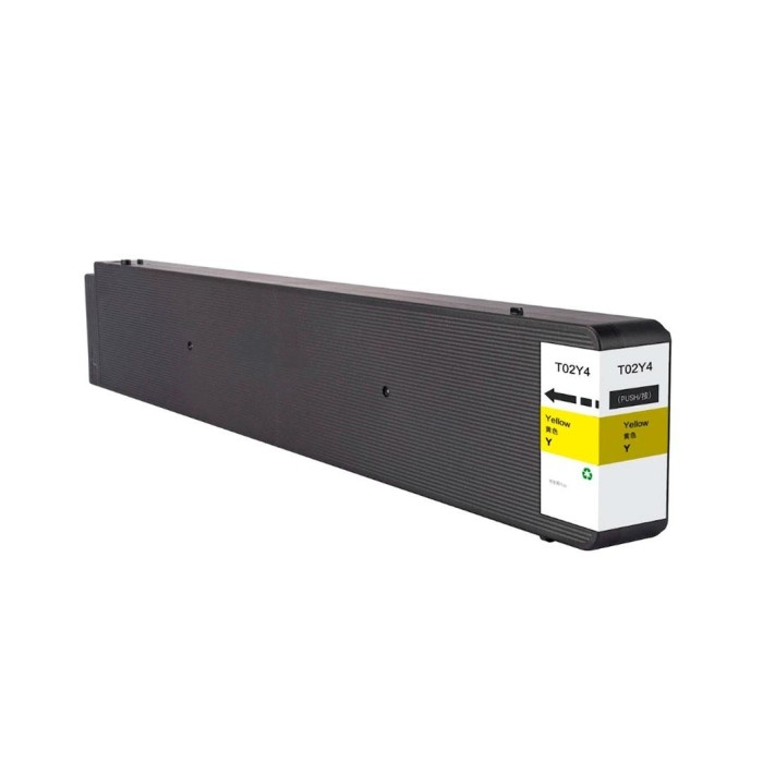 Cartucho de tinta Epson Epson WorkForce - WF-C21000 Amarillo