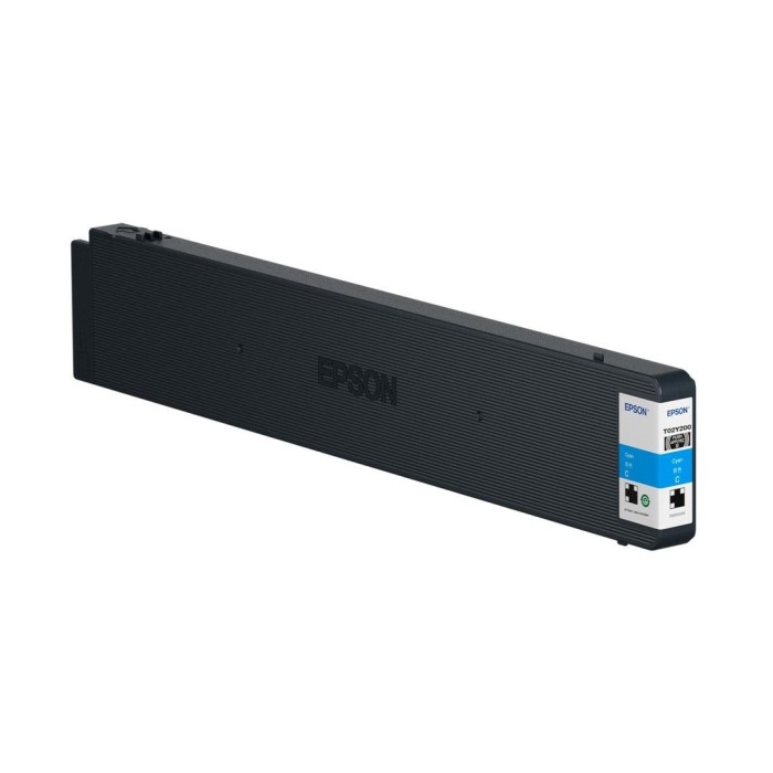 Cartucho de tinta Epson WorkForce para WF-C21000 Cian