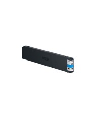 Cartucho de tinta Epson WorkForce para WF-C21000 Cian