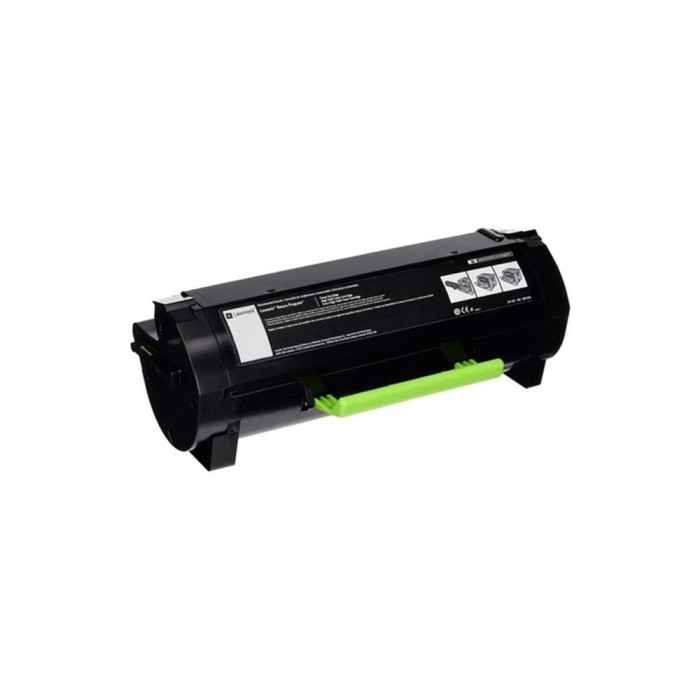 Cartucho de Toner 51B4H00 Negro