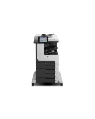 Impresora multifuncional monocromática HP Laserjet Enterprise M725ZM
