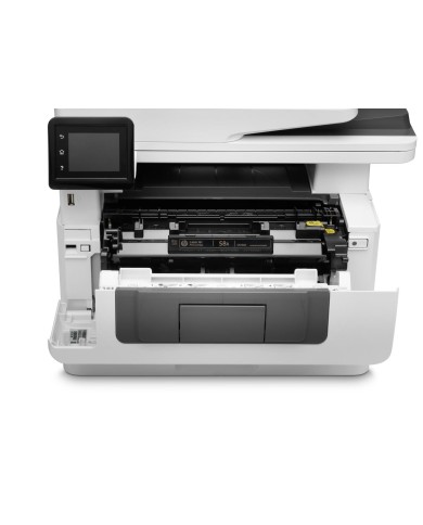 Impresora Multifuncional monocromática HP LaserJet Pro M428fdw