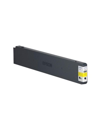 Cartucho de tinta Epson T858 DURABrite Pro Amarillo T858420