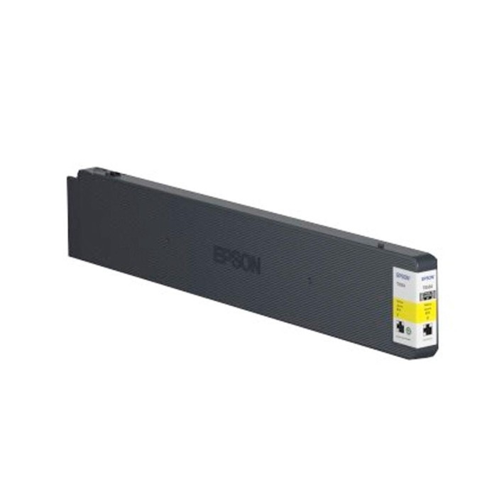 Cartucho de tinta Epson T858 DURABrite Pro Amarillo T858420