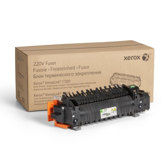 Fusor Xerox VersaLink C50X de 220 V 115R00134