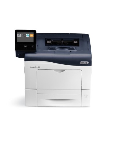 Impresoras multifuncional Láser Xerox VersaLink C400 A4 35ppm Duplex