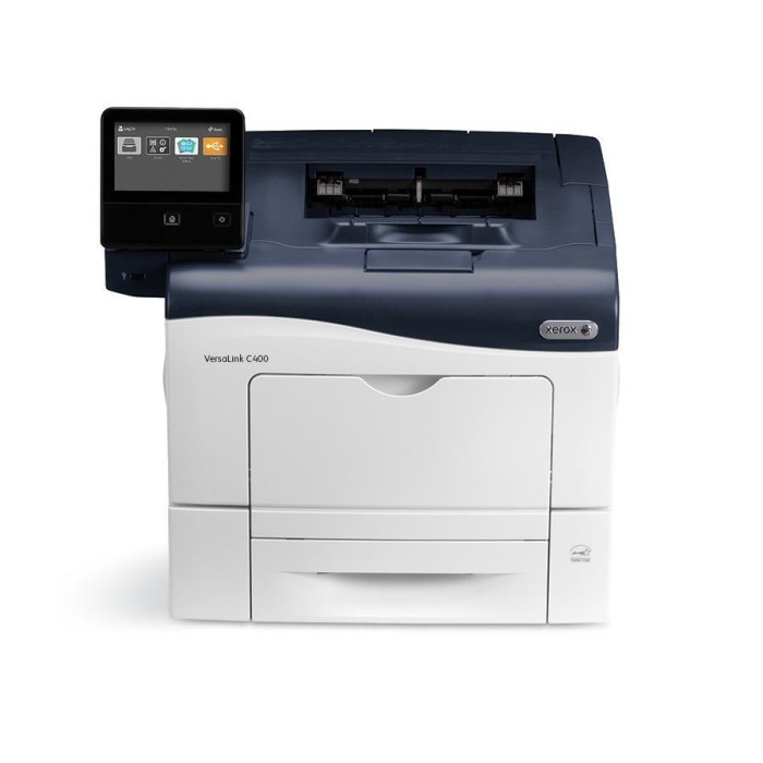 Impresoras multifuncional Láser Xerox VersaLink C400 A4 35ppm Duplex