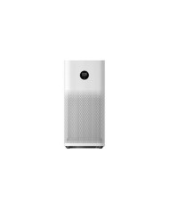 Purificador de Aire Xiaomi Mi Air Purifier 3H (Táctil OLED, Filtro True HEPA, Blanco)