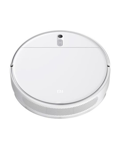 Aspiradora Inteligente Xiaomi Mi Robot Mop Lite 2 EU (2200Pa, Auto-recarga)