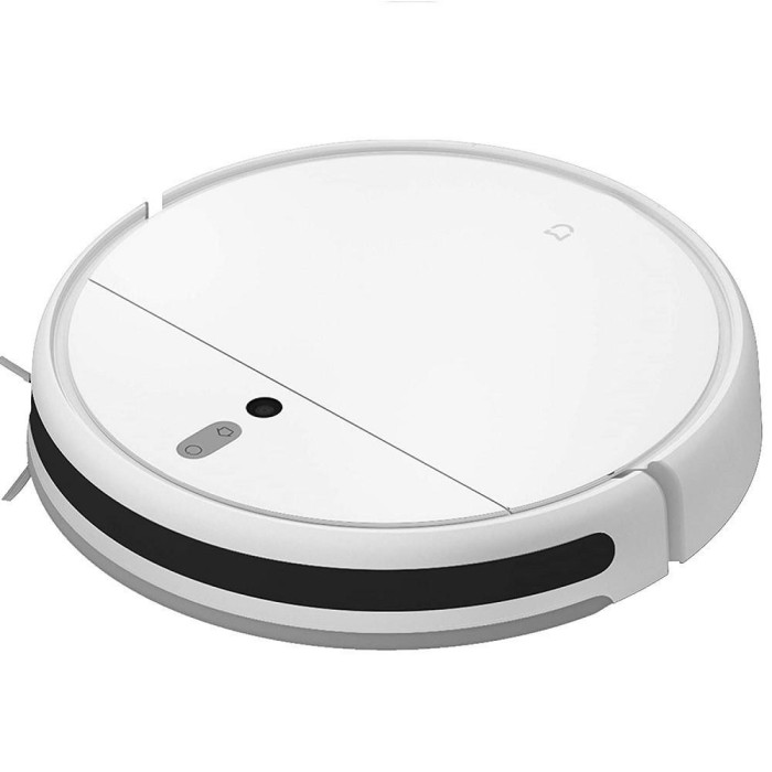 Aspiradora Inteligente Robot Xiaomi Mi Vacuum Mop de 2500PA (Wi-Fi, Blanco)