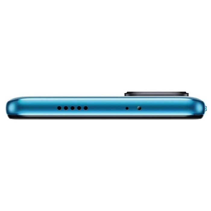 Celular Xiaomi Poco M4 Pro de 6.6“ (OctaCore, 6GB RAM, 128GB Internos, Cool Blue)