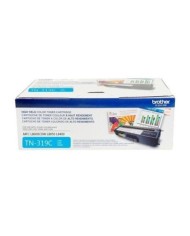 Cartucho Toner Brother TN319C Cian para MFC-l8850 MFC-L8600CD