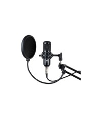 Micrófono para Streaming Razer Seiren V2 X USB (RZ19-04050100-R3U1)