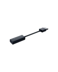Audifonos Gamer Razer BlackShark V2 + USB Sound Card