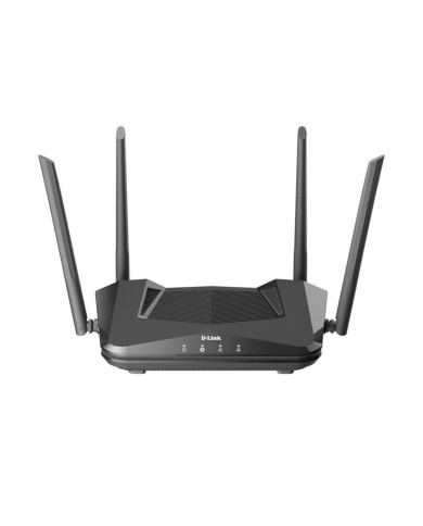 Router WiFi 6 AC1800