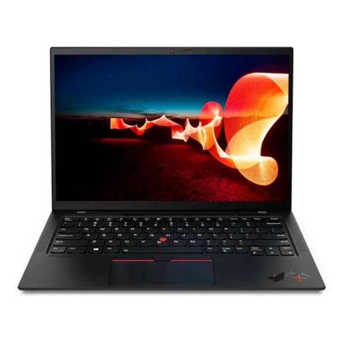 Windowsノート本体 Lenovo ThinkPad X1 i7-1160G7/256GB Notebook Lenovo ThinkPad X1 Gen 9 i7-1165G7, 16GB Ram, 512GB SSD, W10