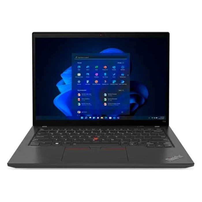 notebooklenovothinkpadt14gen3i