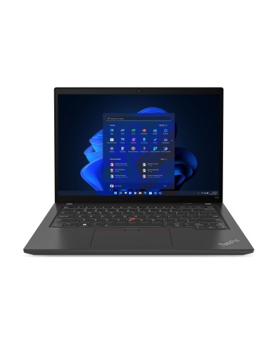 Notebook Lenovo ThinkPad T14 Gen 3 i7-1260P, 16GB Ram, 512GB SSD, W10
