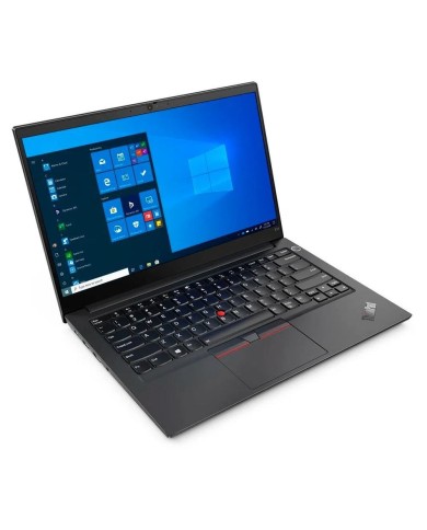Notebook LenovoThinkPad E14 G2 I5-1135G7, 8GB Ram, 256GB SSD, W10