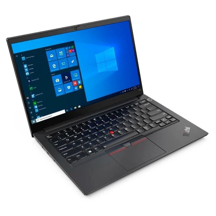 Notebook LenovoThinkPad E14 G2 I5-1135G7, 8GB Ram, 256GB SSD, W10