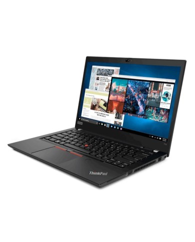 Notebook Lenovo ThinkPad T14 Gen 3 i5-1235U, 16gb Ram, 512GB SSD, W10
