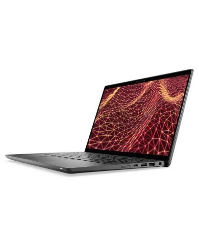 Notebook Dell Latitude 7430 2 en 1 i7-1255U, 16GB Ram,  512GB SSD, W10P