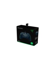 Control Razer Wolverine V2 Alámbrico, USB, Negro, Xbox Serie X | S, Xbox One y PC