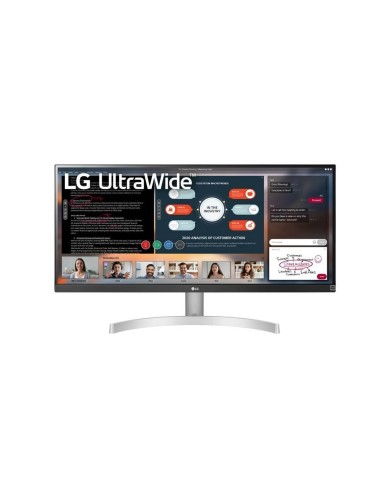 Monitor LG UltraWide FHD IPS HDR10 29" 75Hz, 5 ms,  2560 x 1080
