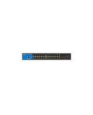 Switch Linksys LGS328C 24 port Managed Gigabit Switch (LGS328C)