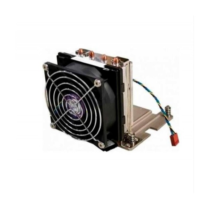 Kit de ventilador de armario del sistema Lenovo ThinkSystem SR665 Standard Fan Option Kit
