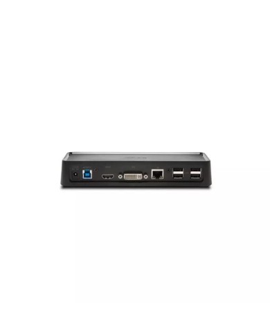 Docking Station Universal SD3600 Dual Video USB 3.0 y USB 2.0